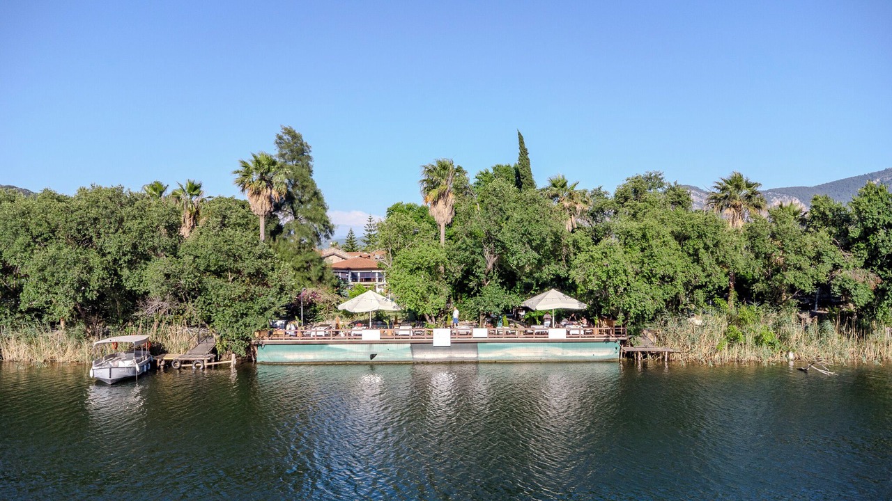 Photo of Others in Dalyan