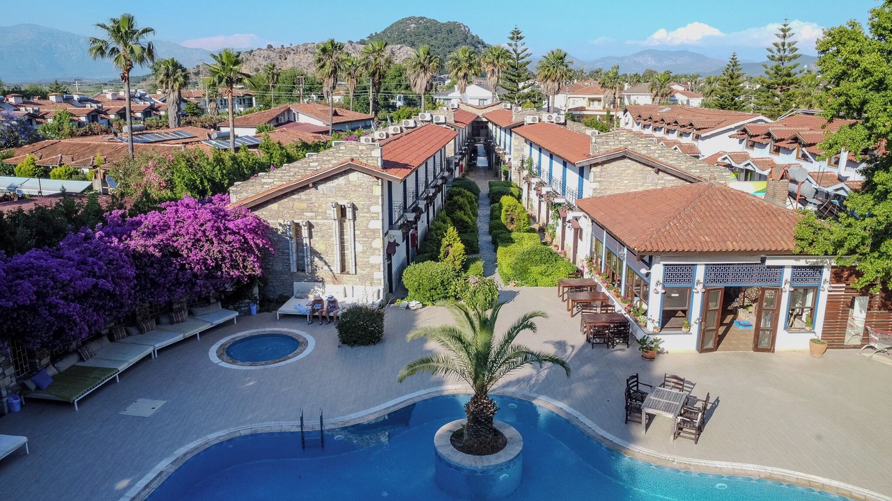 Photo of Outdoor in Dalyan