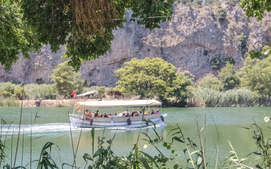 Photo of Others in Dalyan