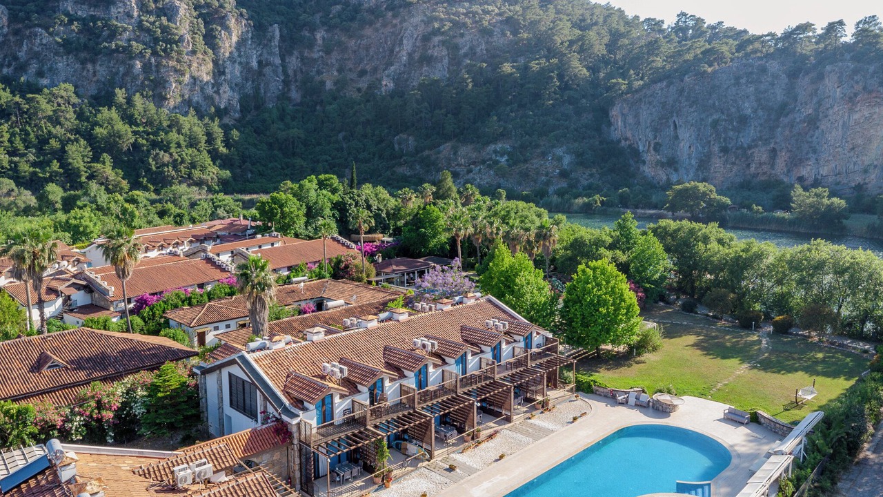 Photo of Outdoor in Dalyan