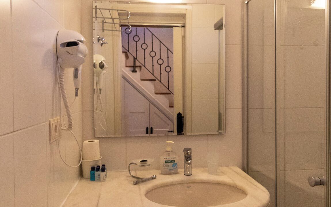 Photo of Bathroom in Dalyan