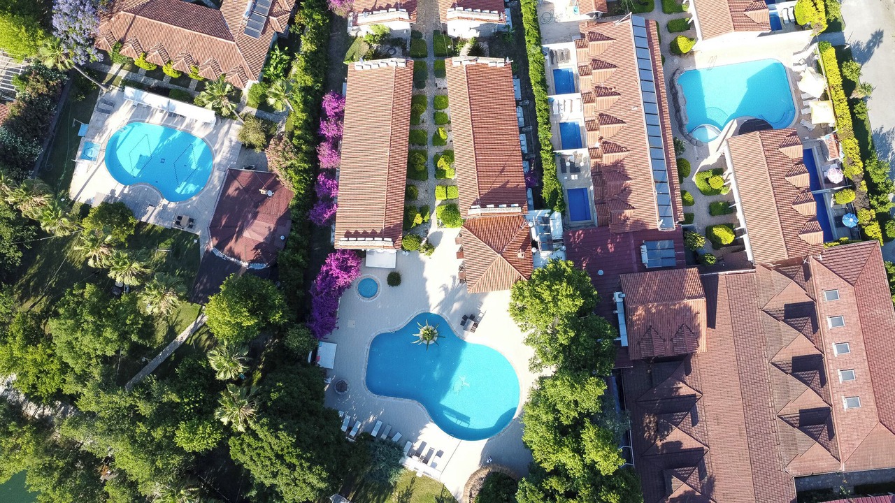 Photo of Outdoor in Dalyan