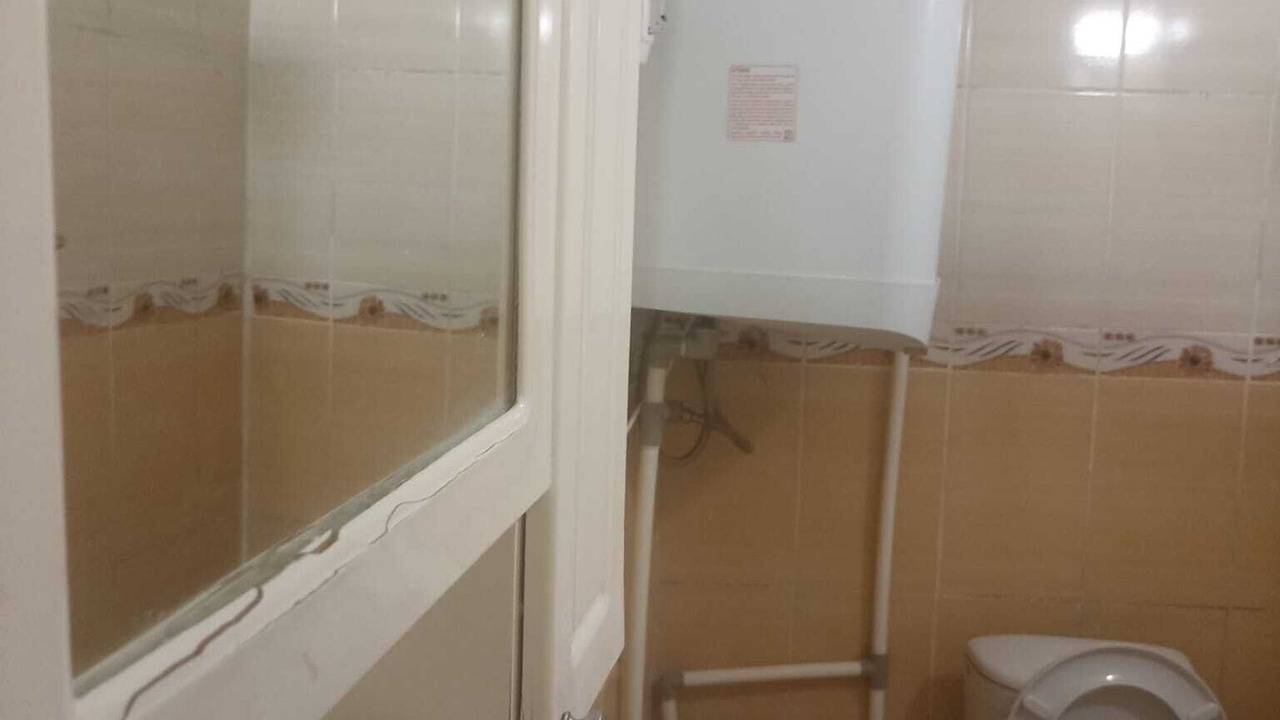 Photo of Bathroom in Artuklu