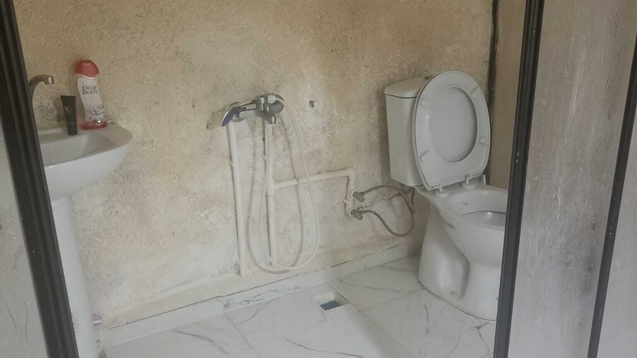 Photo of Bathroom in Artuklu
