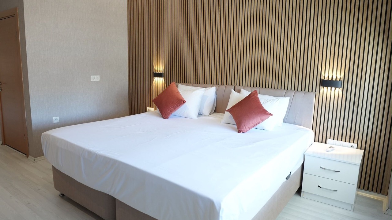 Photo of Bedroom in Ankara