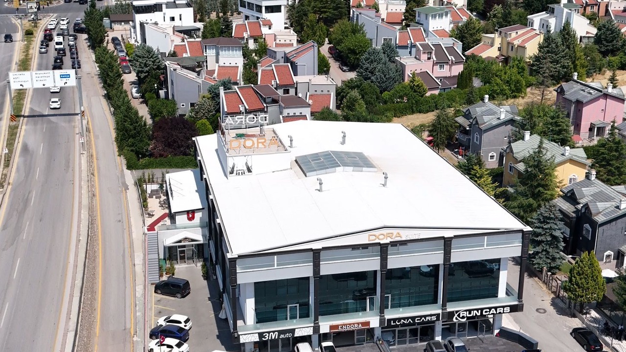 Photo of Outdoor in Ankara