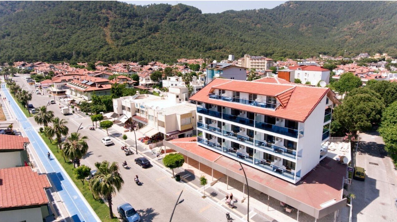 Photo of Outdoor in Icmeler