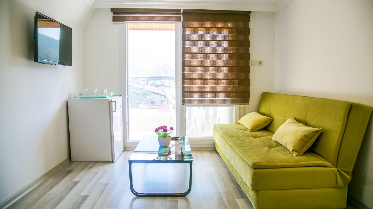 Photo of Livingroom in Icmeler
