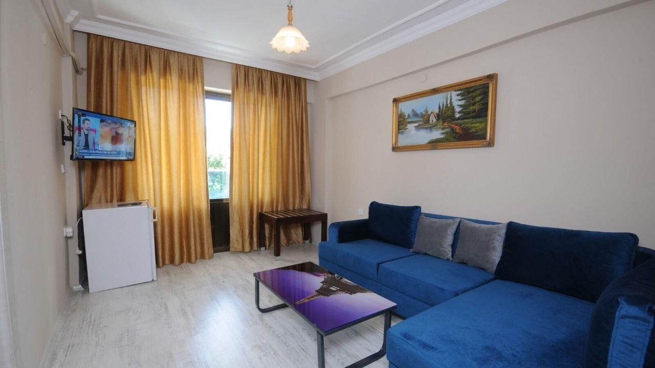 Photo of Livingroom in Icmeler