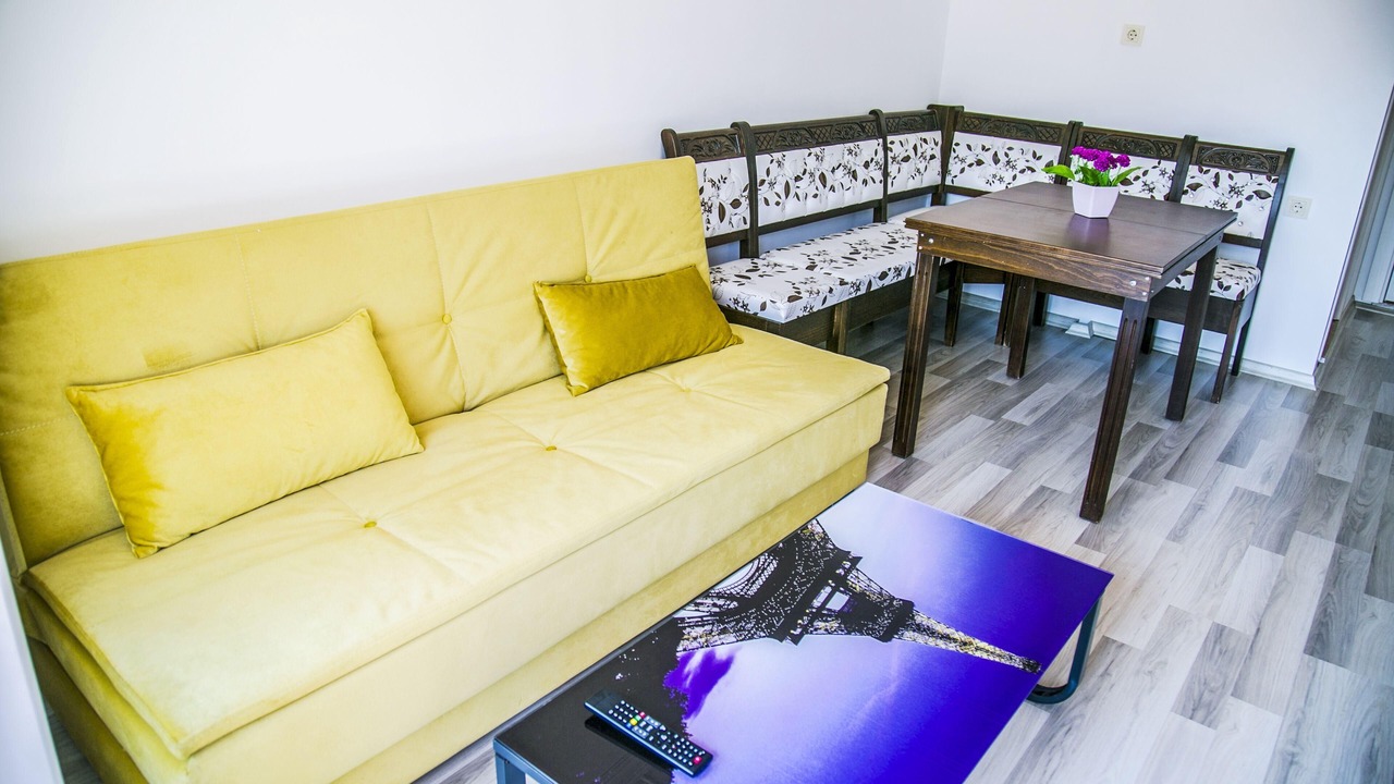 Photo of Livingroom in Icmeler