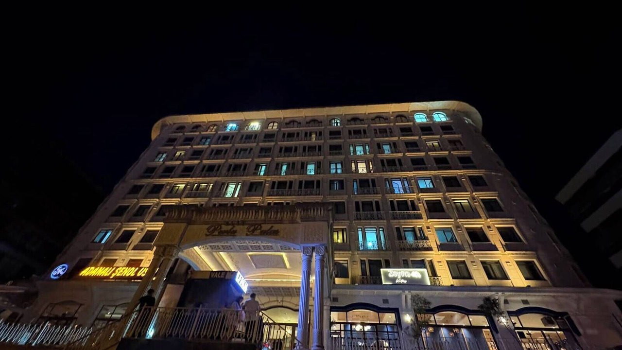 Photo of Outdoor in Pendik