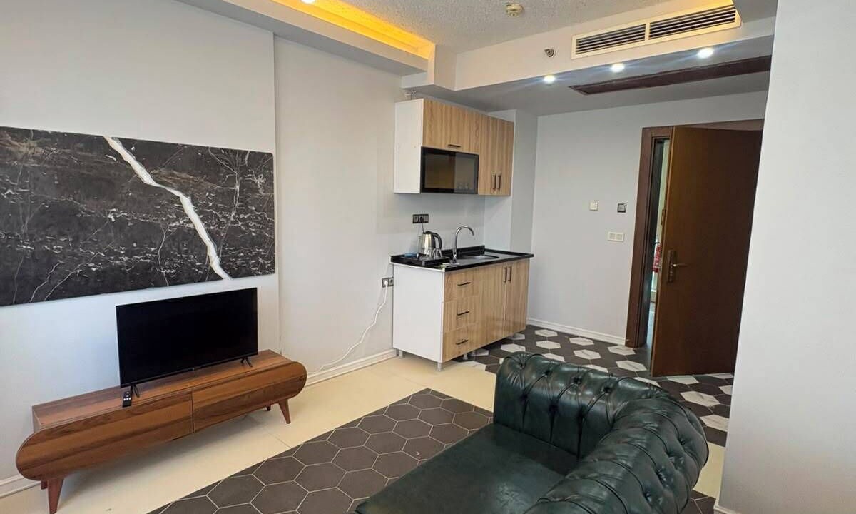 Photo of Kitchen in Pendik