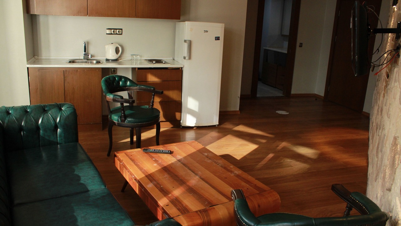 Photo of Kitchen in Pendik