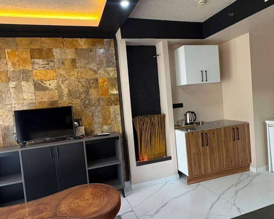 Photo of Kitchen in Pendik