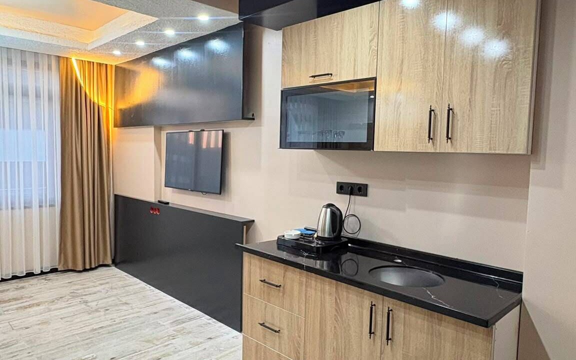 Photo of Kitchen in Pendik
