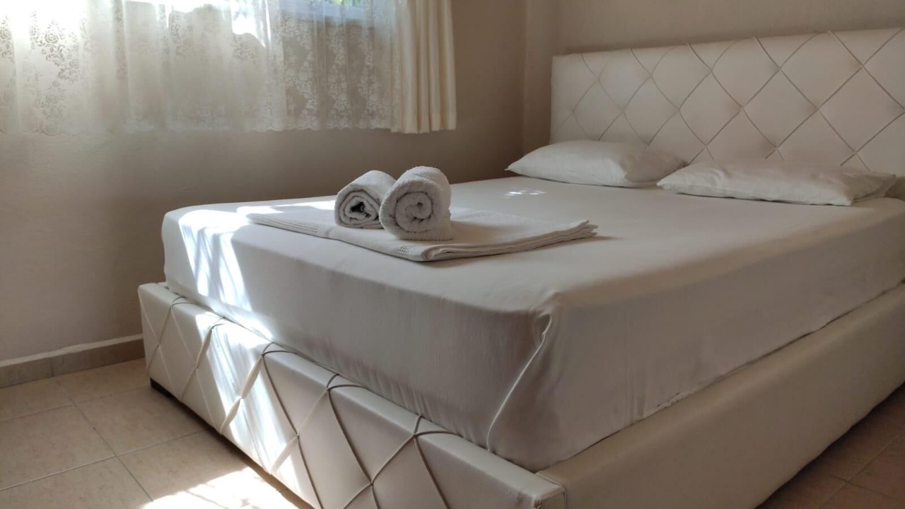 Photo of Bedroom in Mecidiye Belediyesi