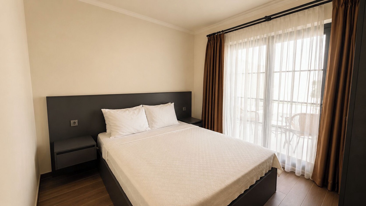 Photo of Bedroom in Tokoglu