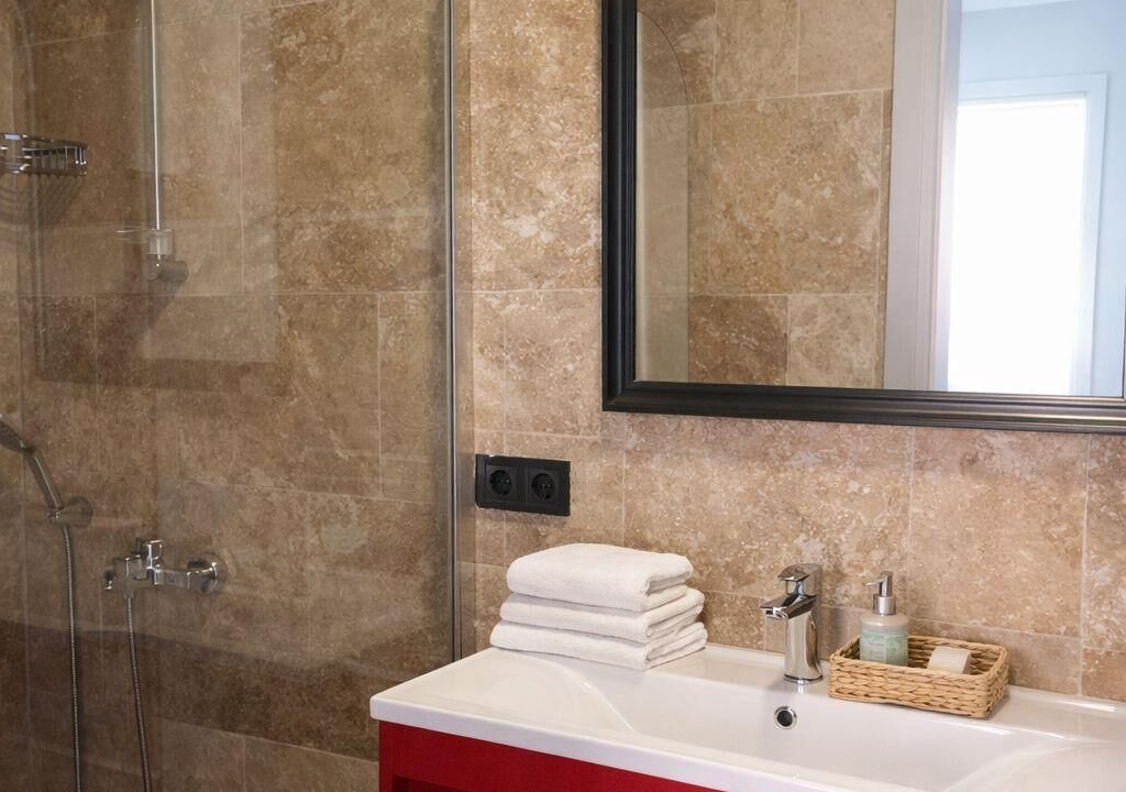 Photo of Bathroom in Tokoglu