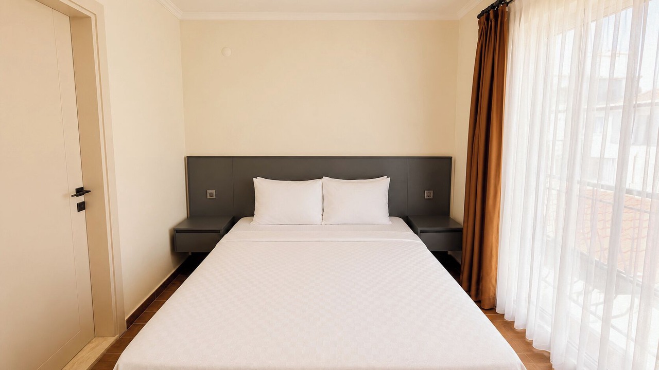 Photo of Bedroom in Tokoglu