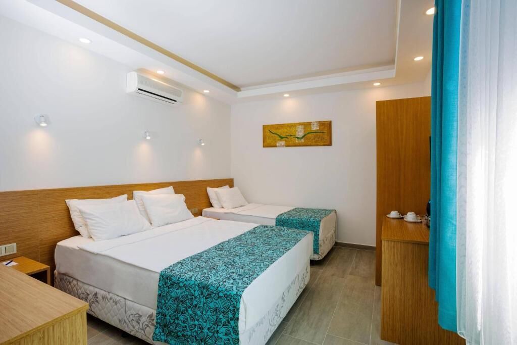 Photo of Bedroom in Turgutreis City Center