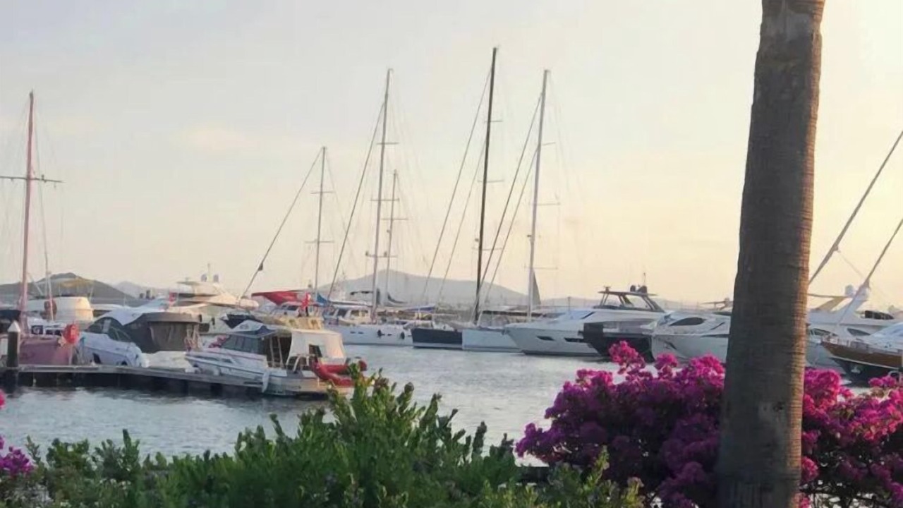 Photo of Outdoor in Turgutreis City Center