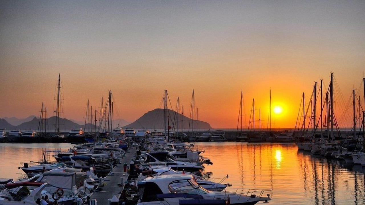 Photo of Outdoor in Turgutreis City Center