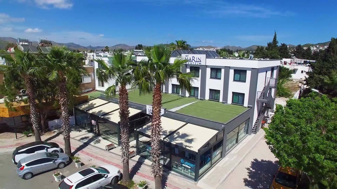 Photo of Outdoor in Turgutreis City Center