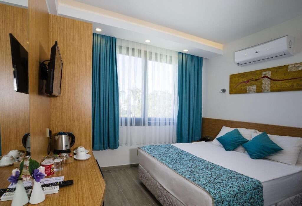 Photo of Bedroom in Turgutreis City Center