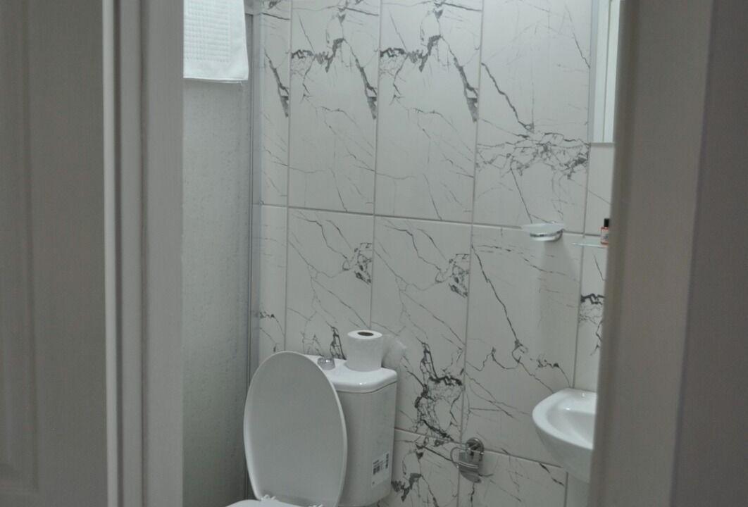 Photo of Bathroom in Edirne