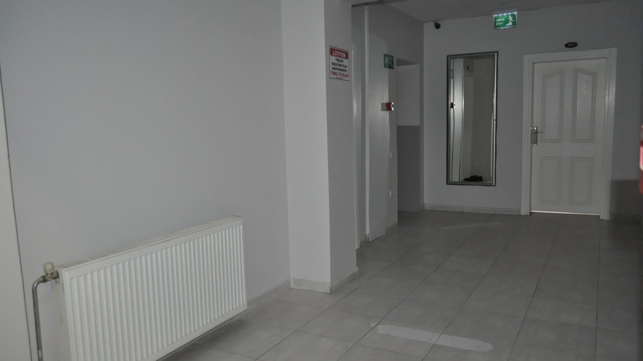 Photo of Bedroom in Edirne