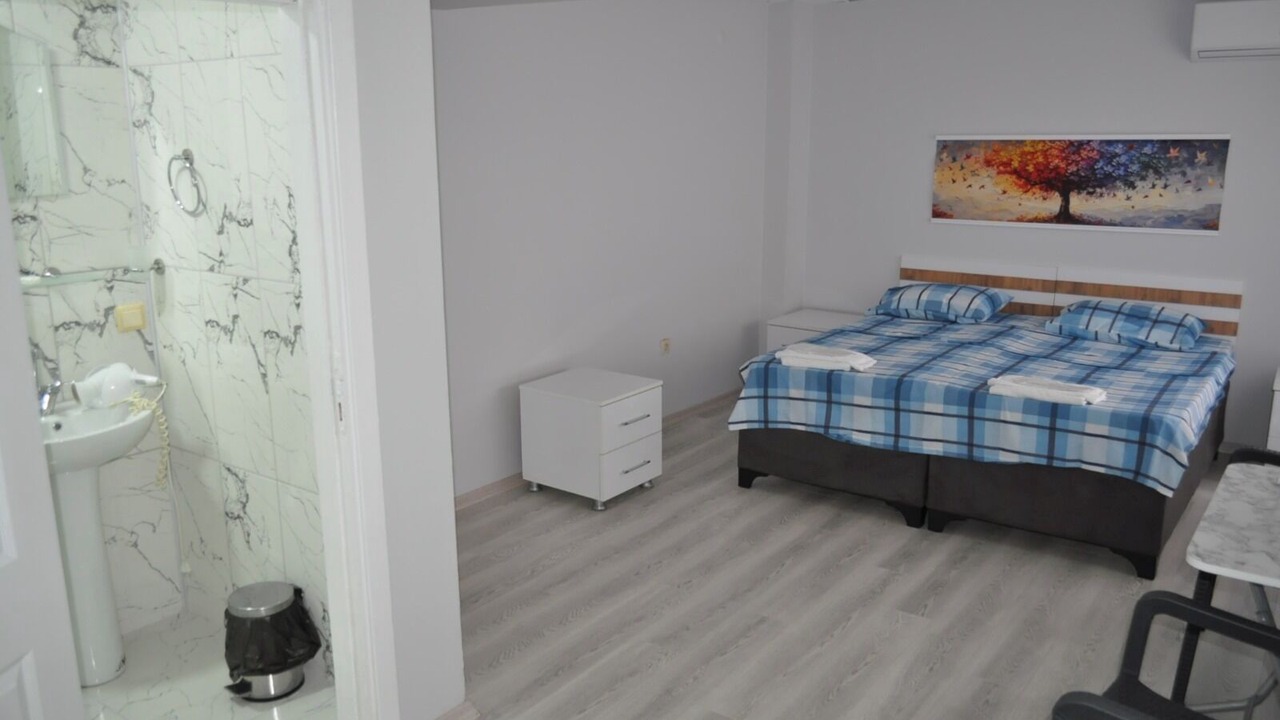 Photo of Bedroom in Edirne