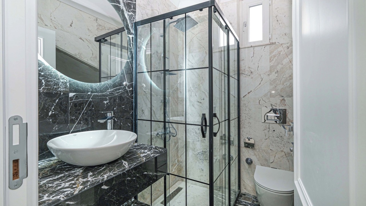 Photo of Bathroom in Kemer