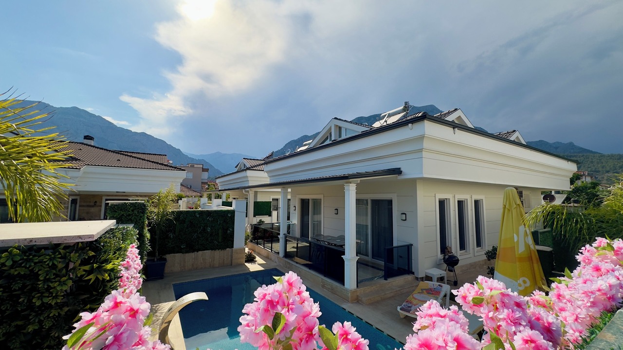 Photo of Outdoor in Kemer