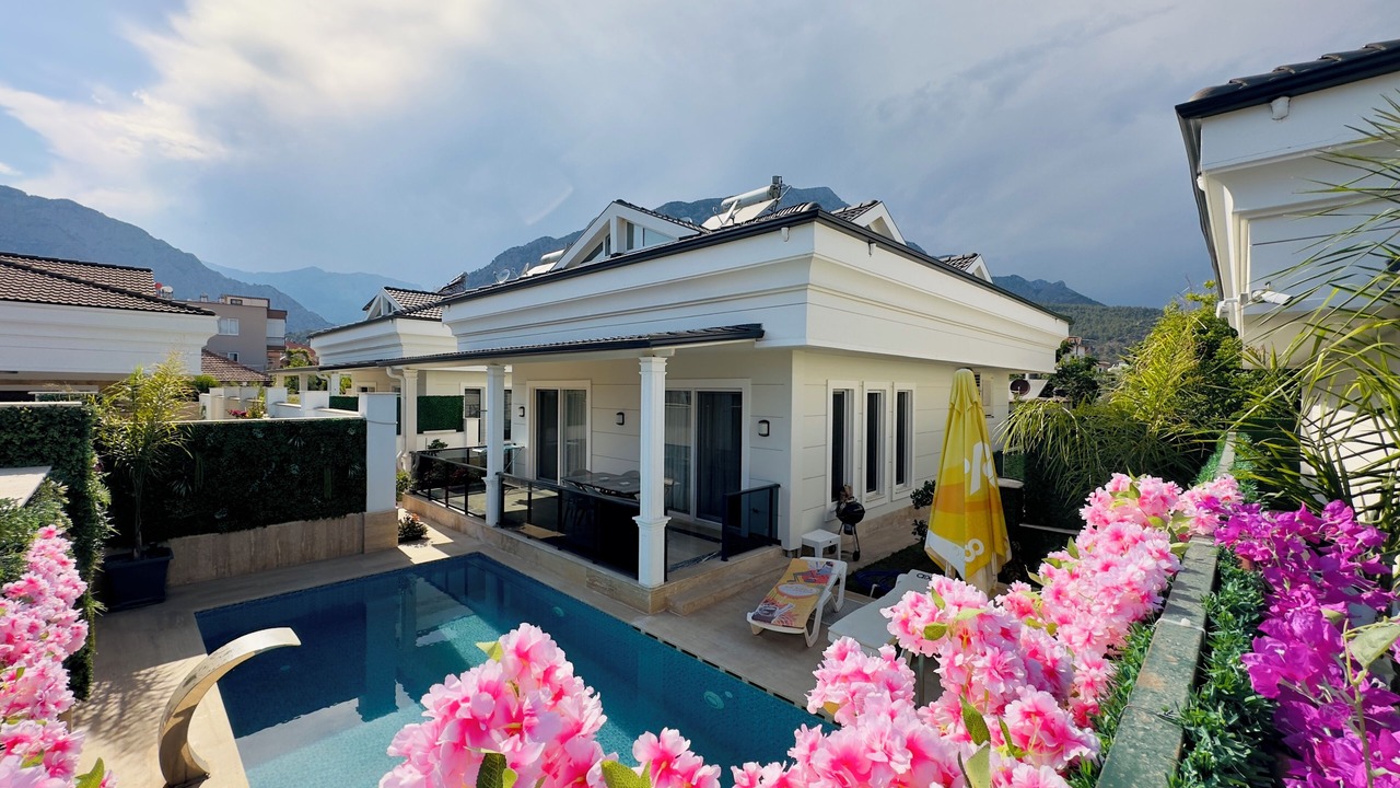 Photo of Outdoor in Kemer