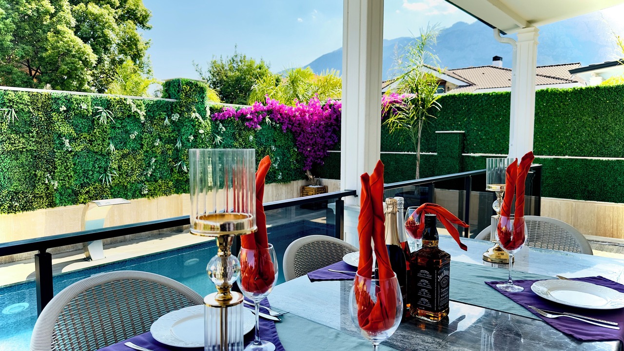 Photo of Outdoor in Kemer
