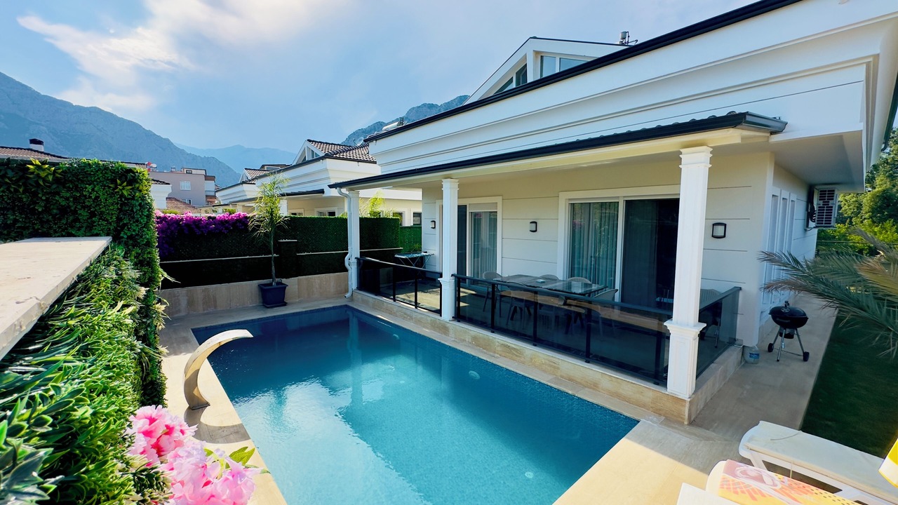 Photo of Outdoor in Kemer