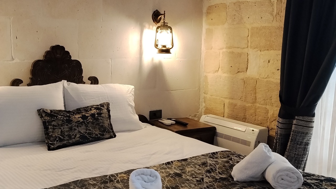 Photo of Bedroom in Artuklu