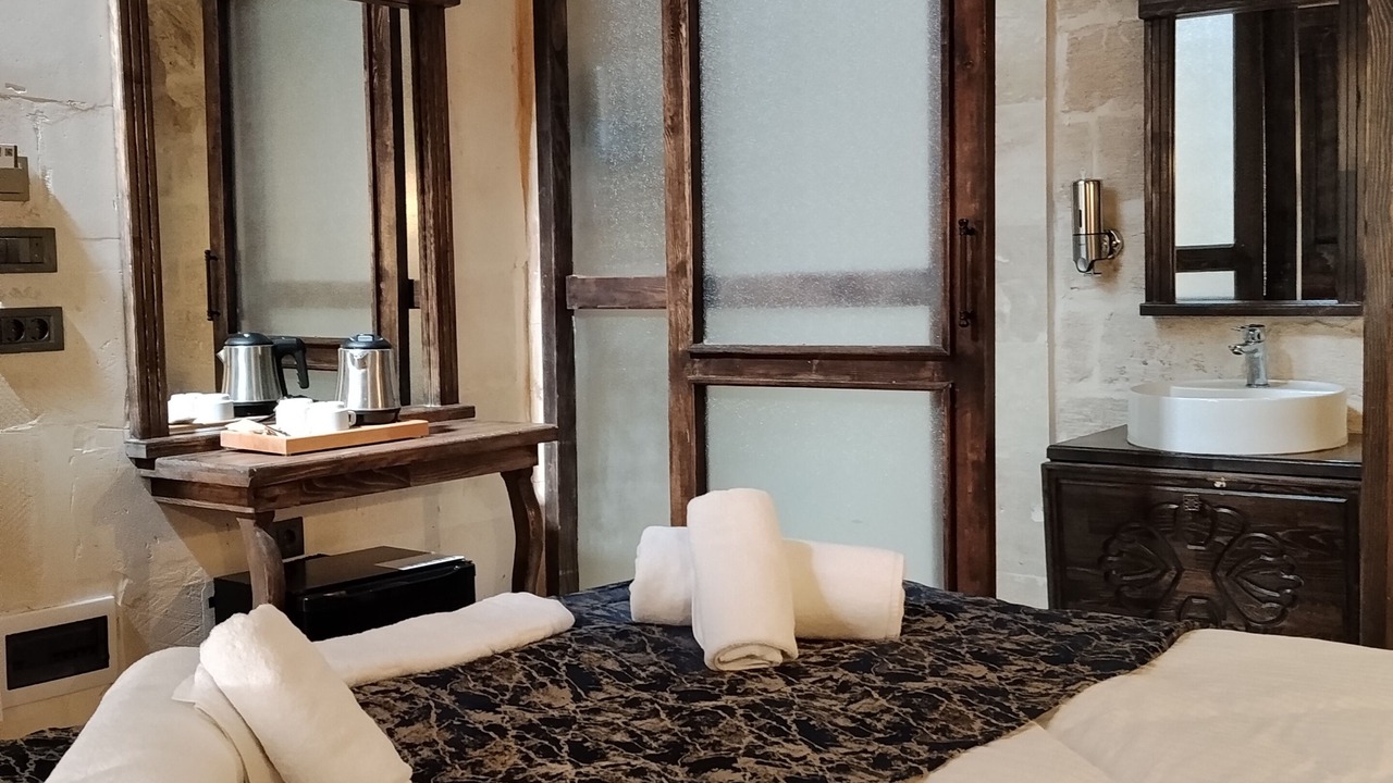 Photo of Bedroom in Artuklu