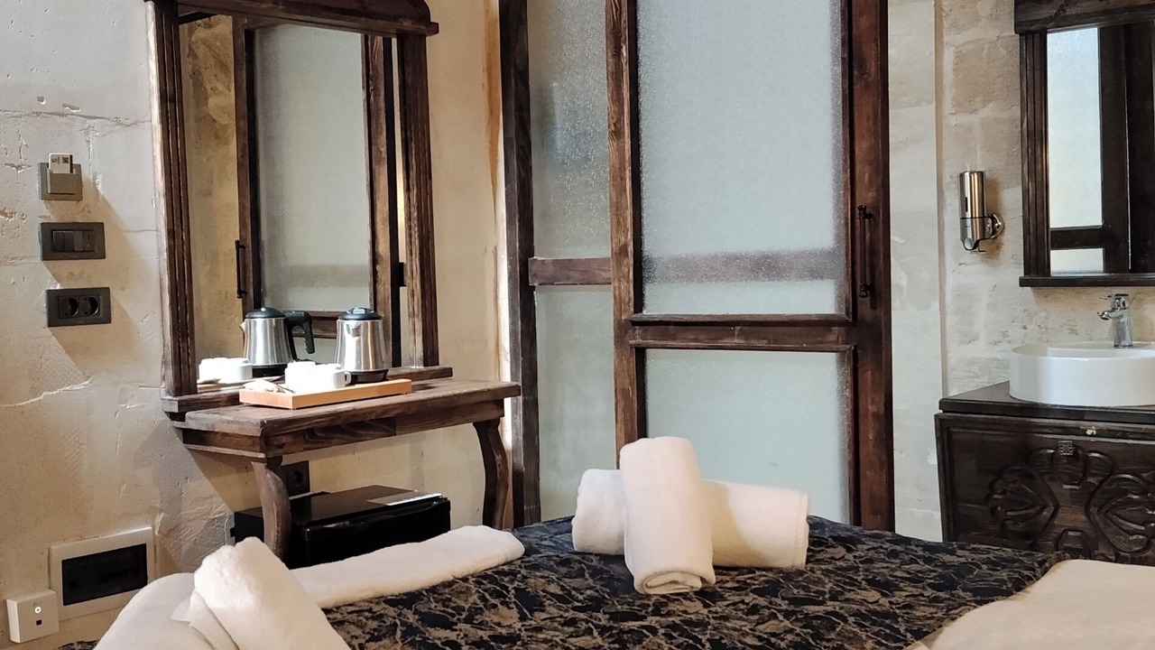 Photo of Bedroom in Artuklu