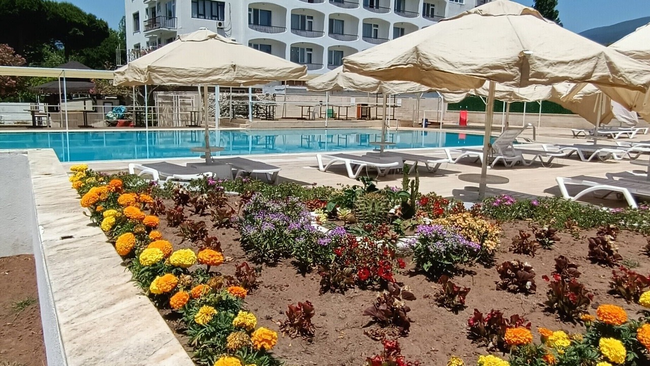 Photo of Outdoor in Erdek