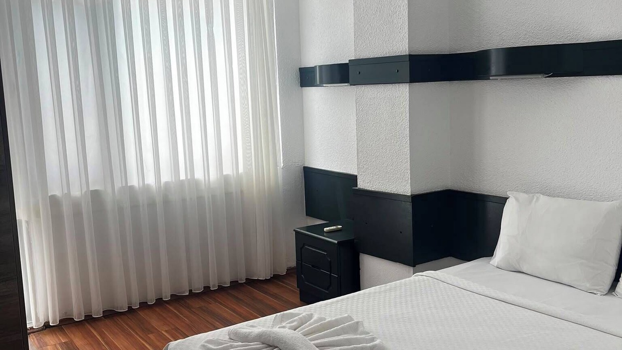Photo of Bedroom in Erdek