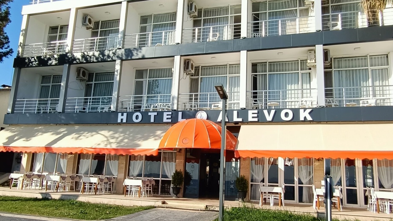 Photo of Outdoor in Erdek