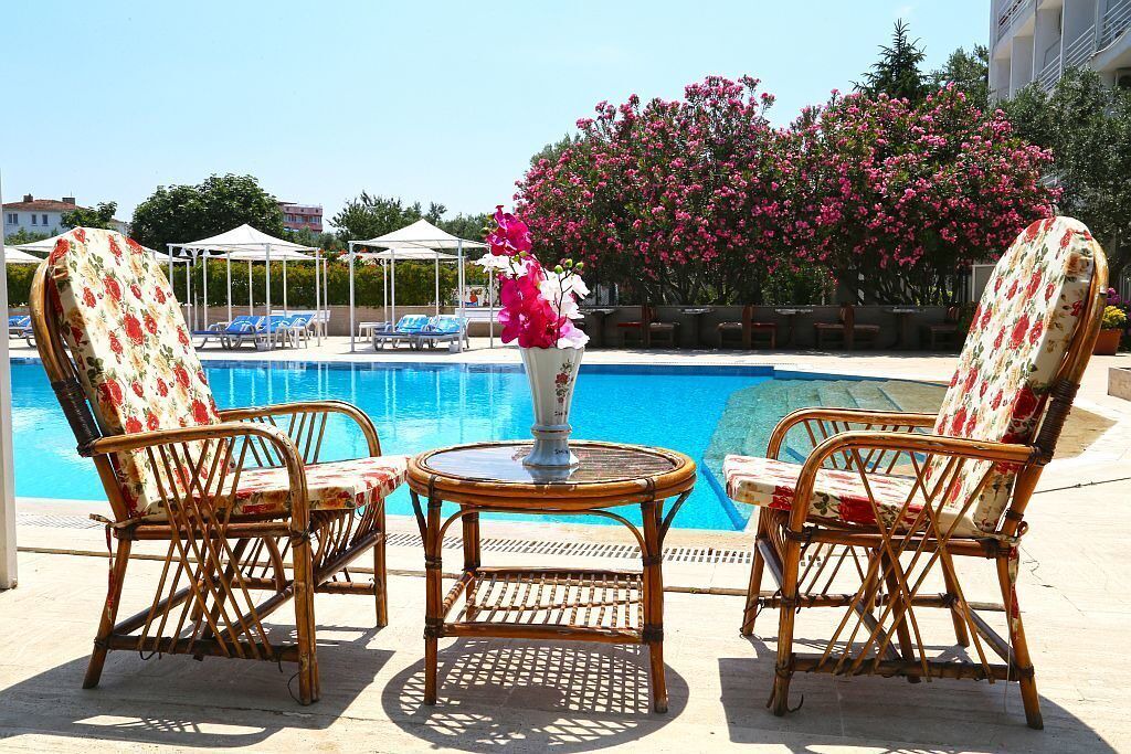 Photo of Outdoor in Erdek