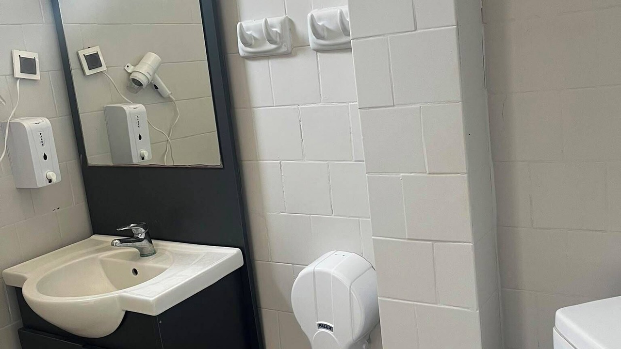 Photo of Bathroom in Erdek