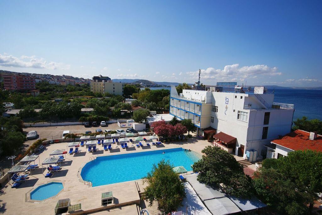 Photo of Outdoor in Erdek