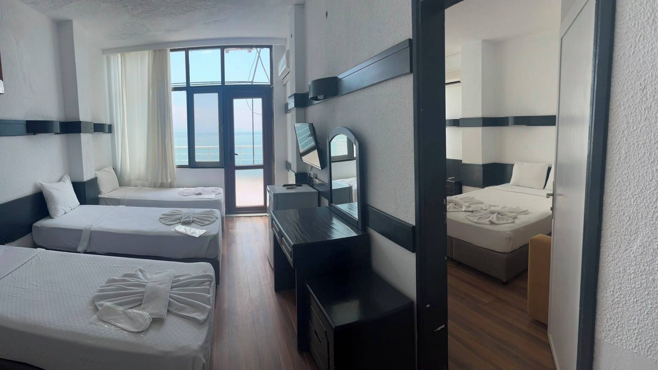 Photo of Bedroom in Erdek