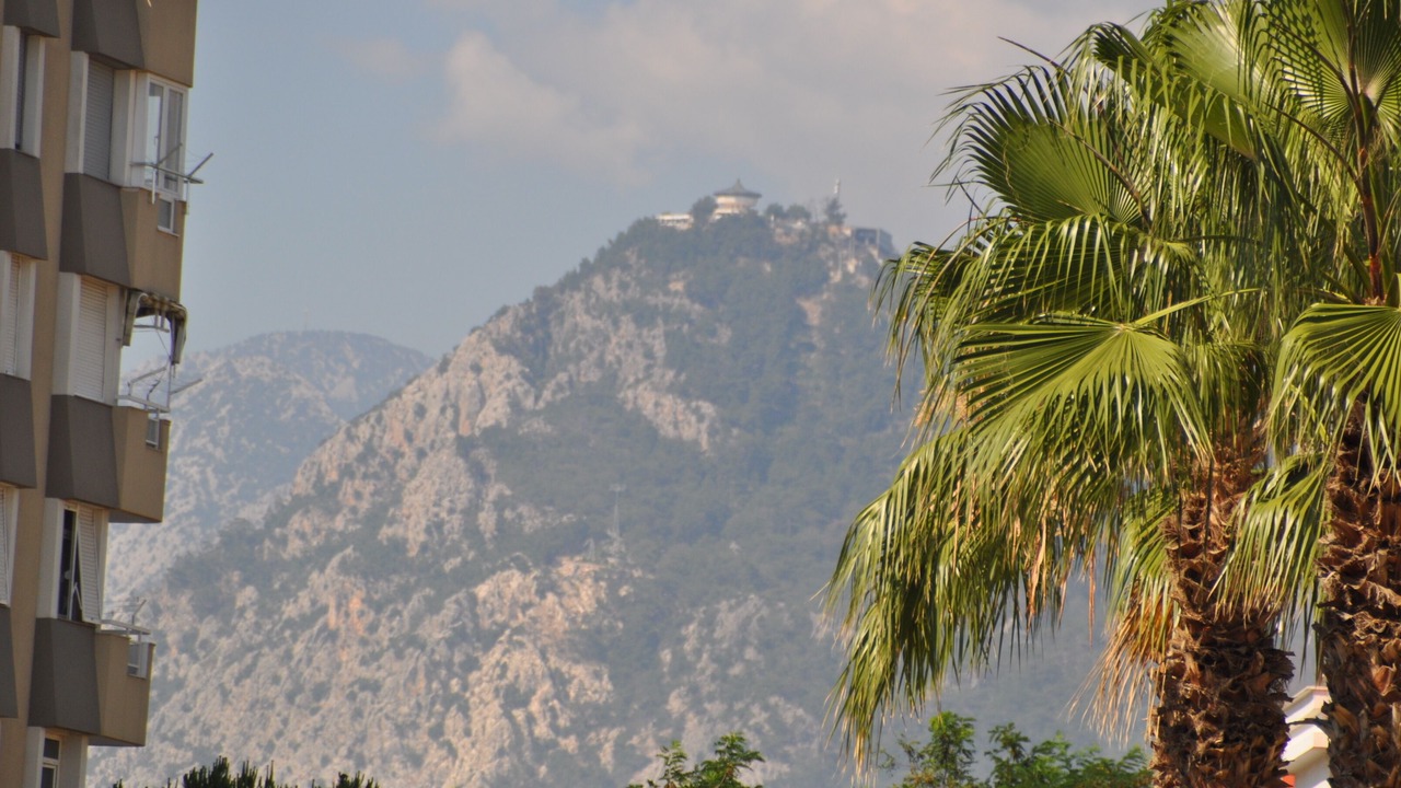 Photo of Outdoor in Konyaalti