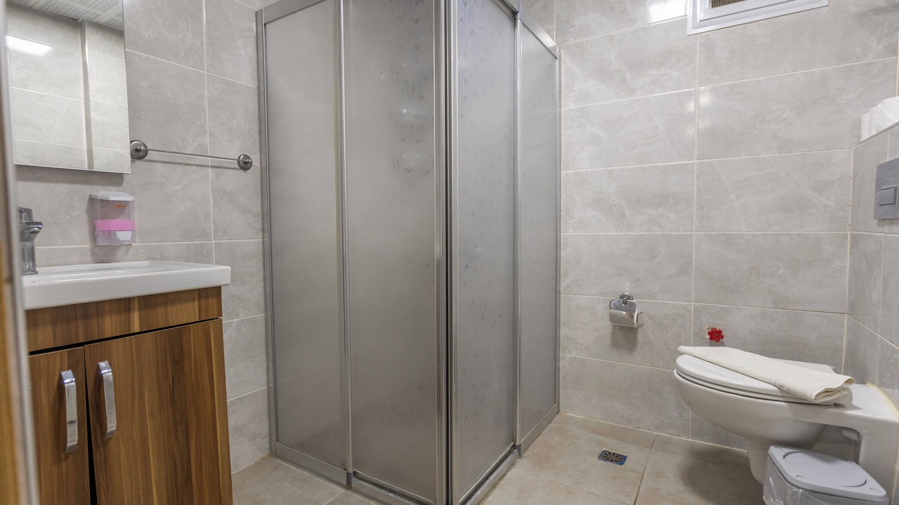 Photo of Bathroom in Konyaalti