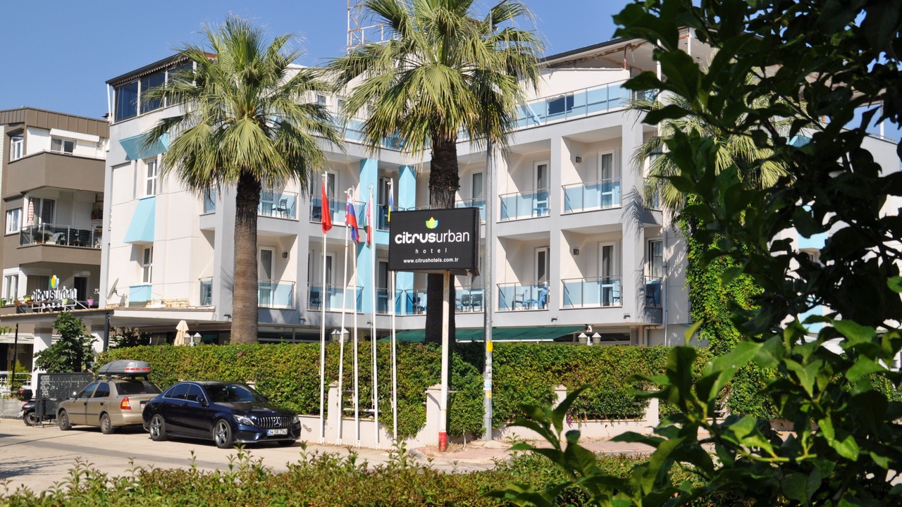 Photo of Outdoor in Konyaalti