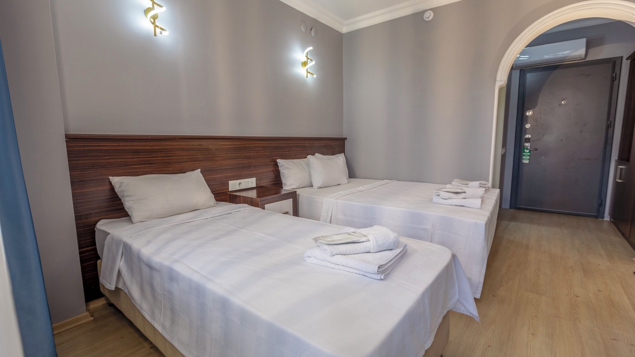 Photo of Bedroom in Konyaalti